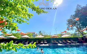 Allegro Hoi An . A Little Luxury Hotel&Spa